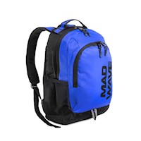 MOCHILA CITY UNISEX AZUL
